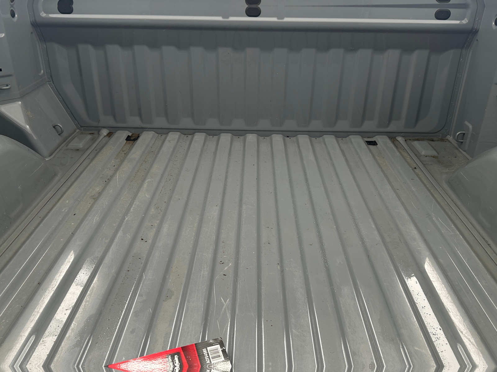 Thumbnail: 2025 Chevrolet Silverado 1500 - 7