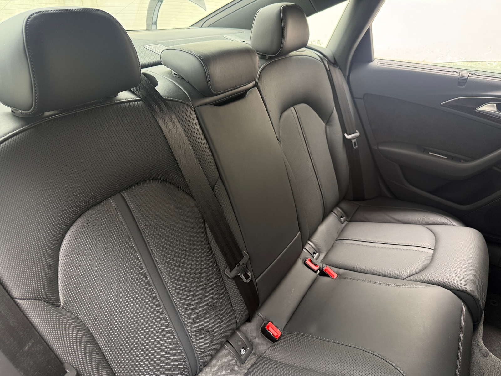 Thumbnail: 2016 Audi A6 - 5