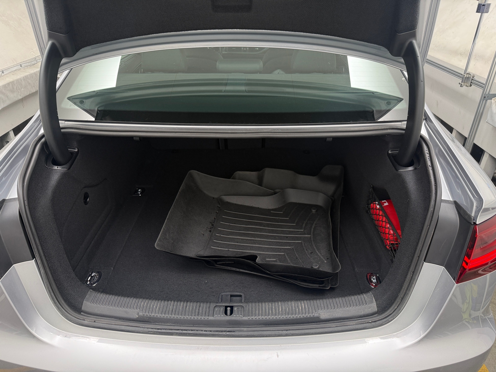 Thumbnail: 2016 Audi A6 - 6