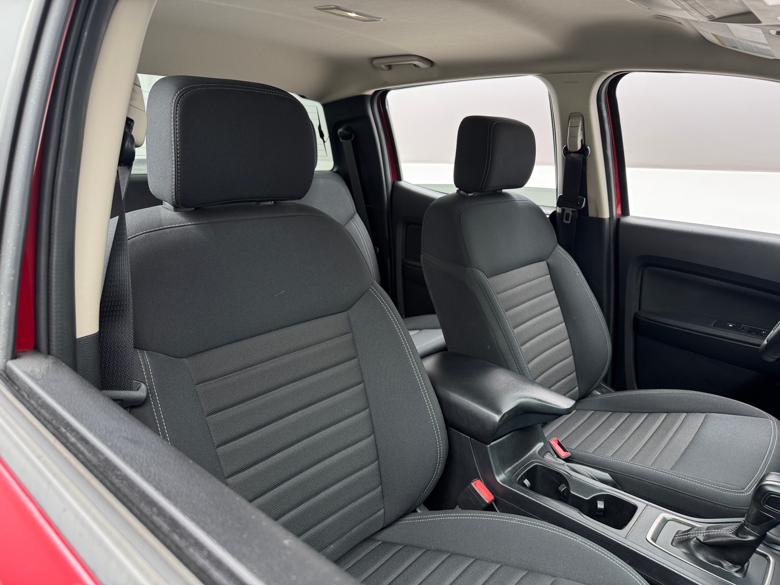 Thumbnail: 2021 Ford Ranger - 2