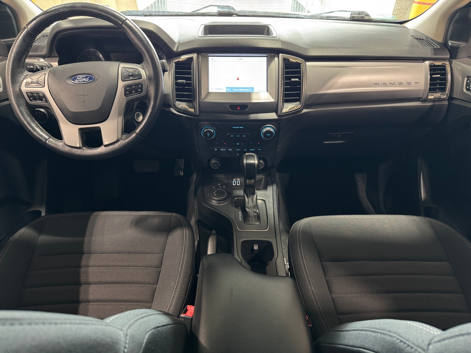 Thumbnail: 2021 Ford Ranger - 3