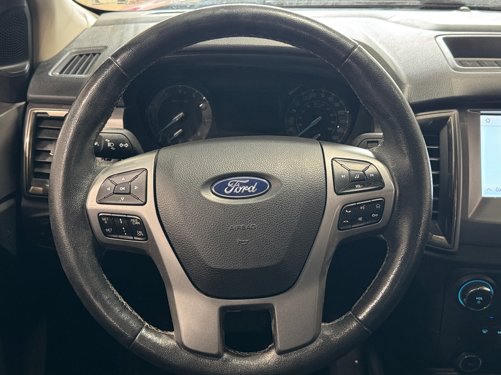 Thumbnail: 2021 Ford Ranger - 5