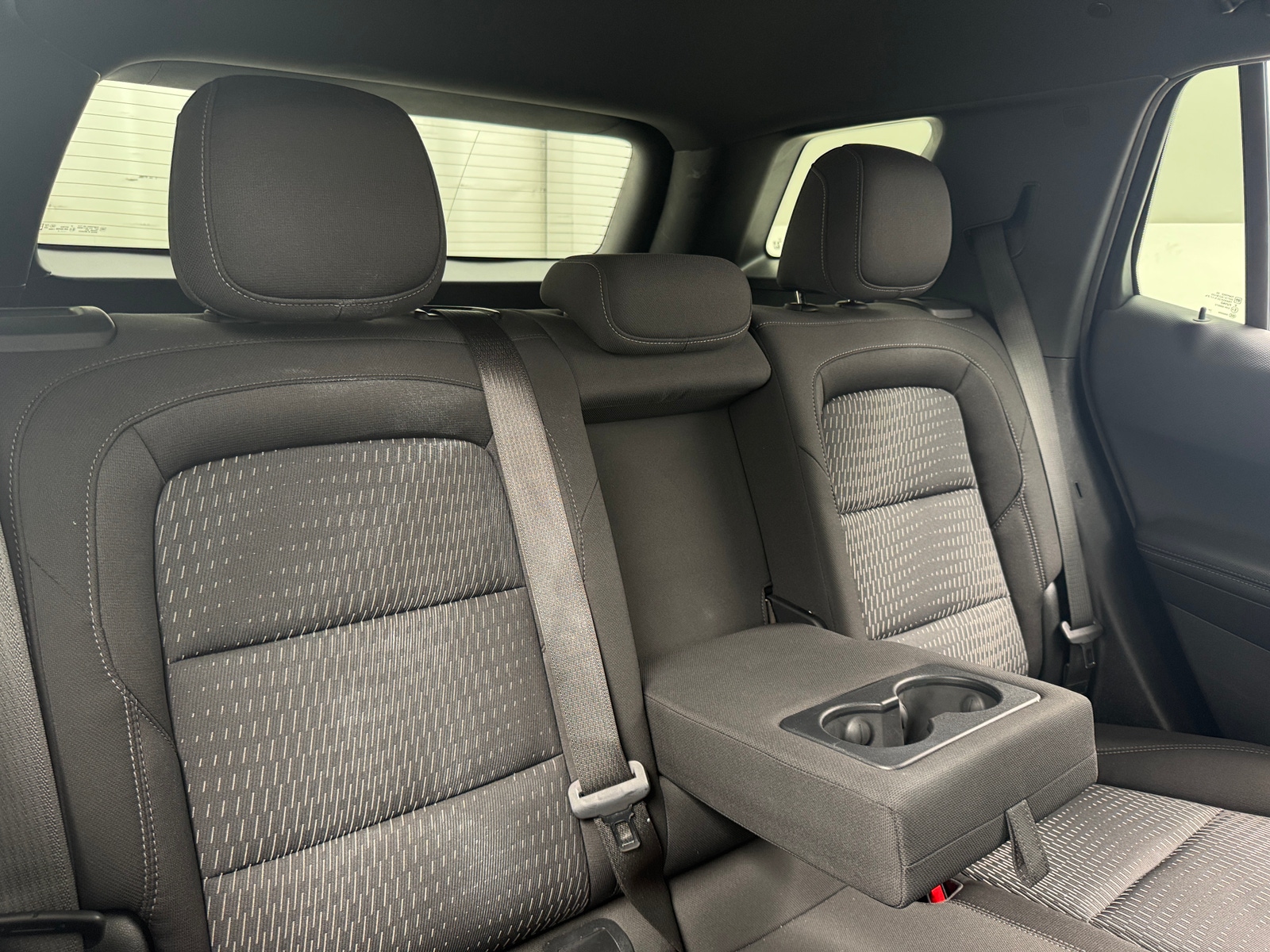 Thumbnail: 2025 Chevrolet Equinox - 6