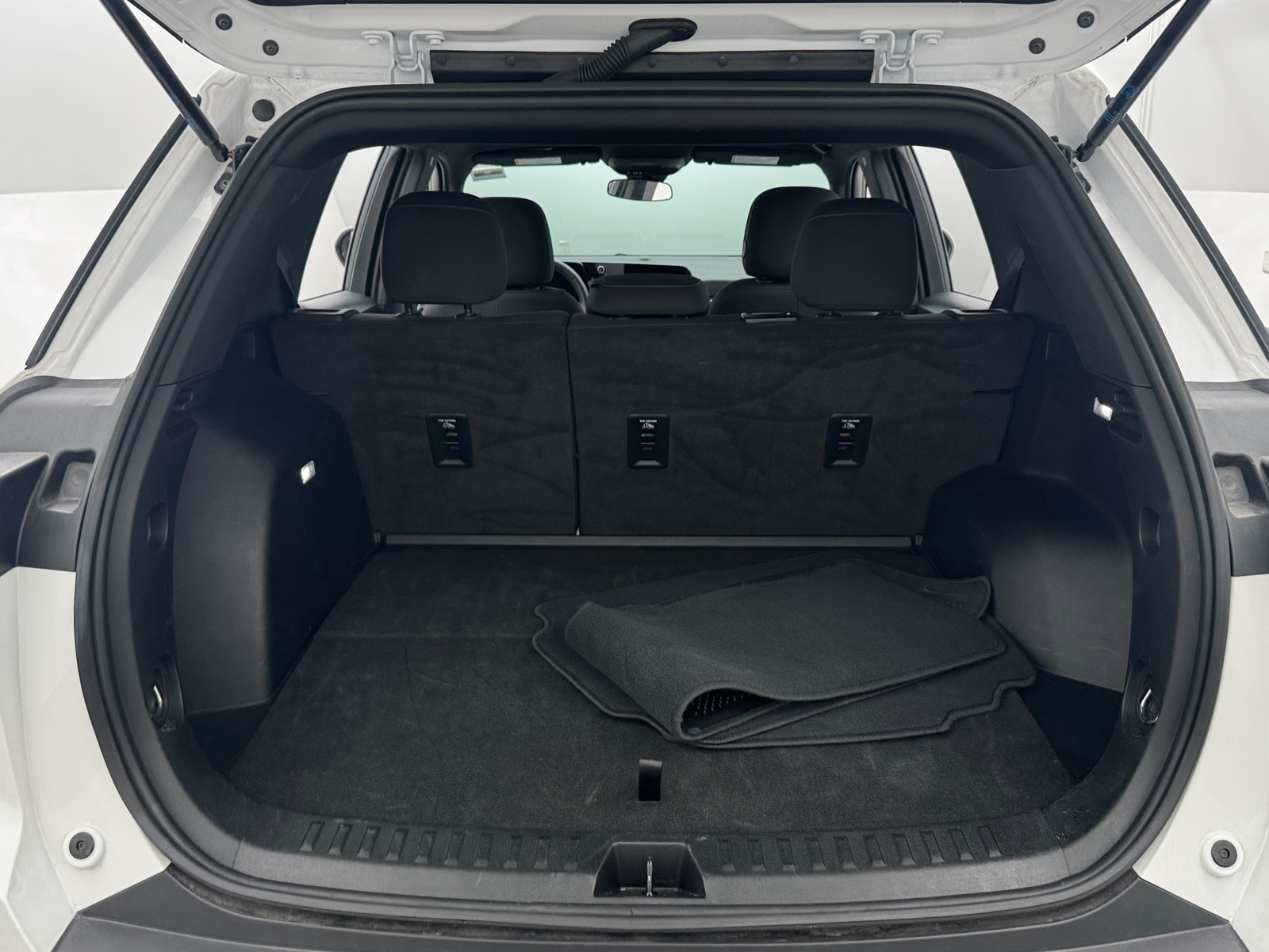 Thumbnail: 2025 Chevrolet Equinox - 7