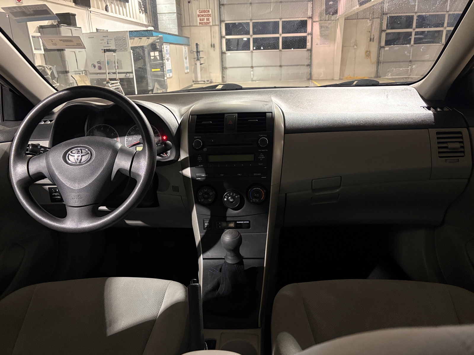 Thumbnail: 2011 Toyota Corolla - 3