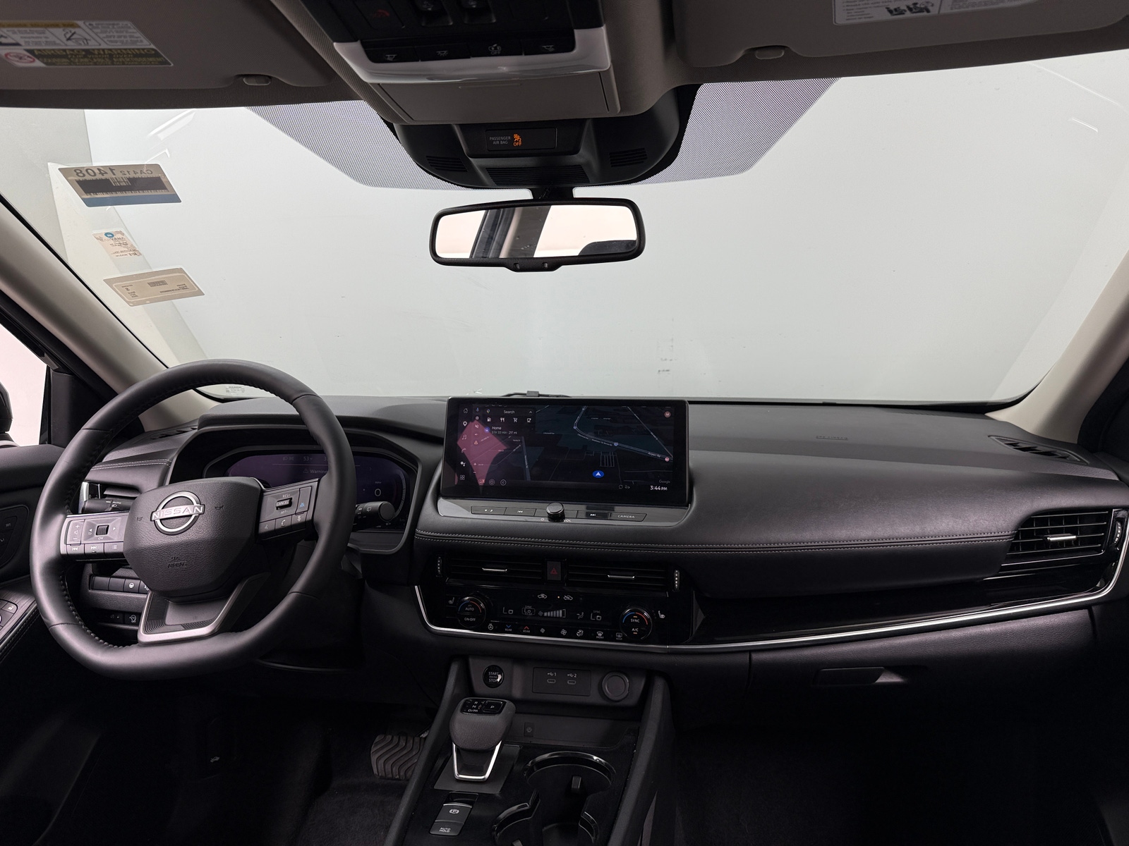 Thumbnail: 2025 Nissan Rogue - 2