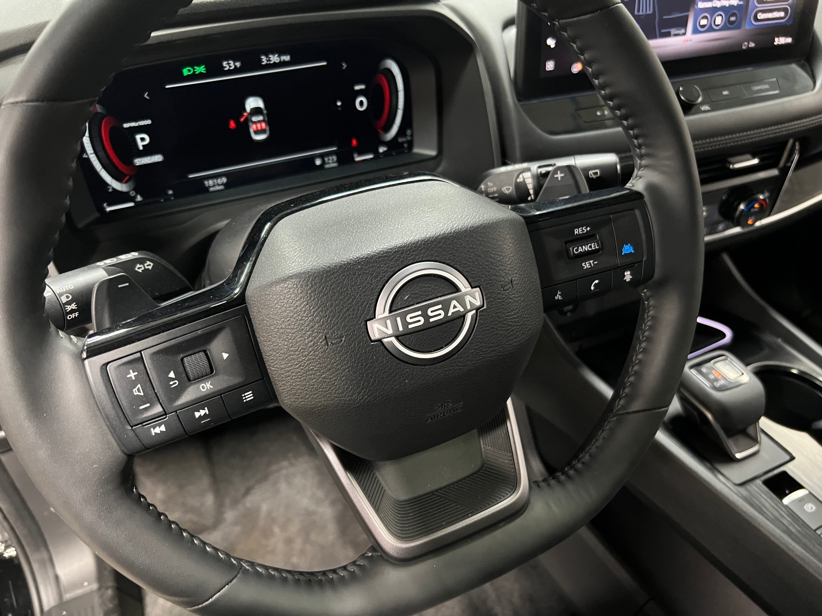 Thumbnail: 2025 Nissan Rogue - 4