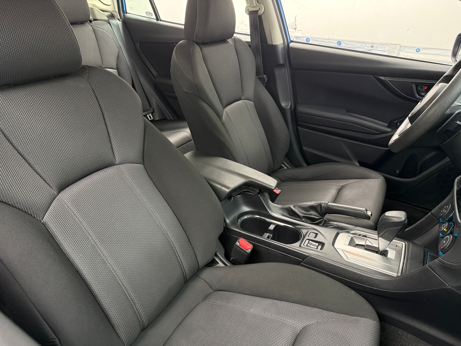 Thumbnail: 2020 Subaru Impreza - 2