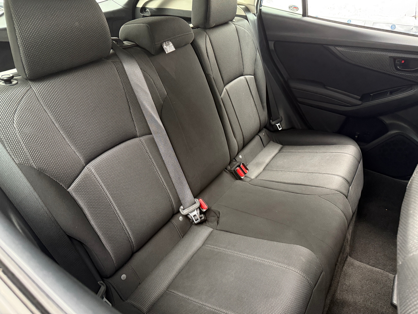 Thumbnail: 2020 Subaru Impreza - 6