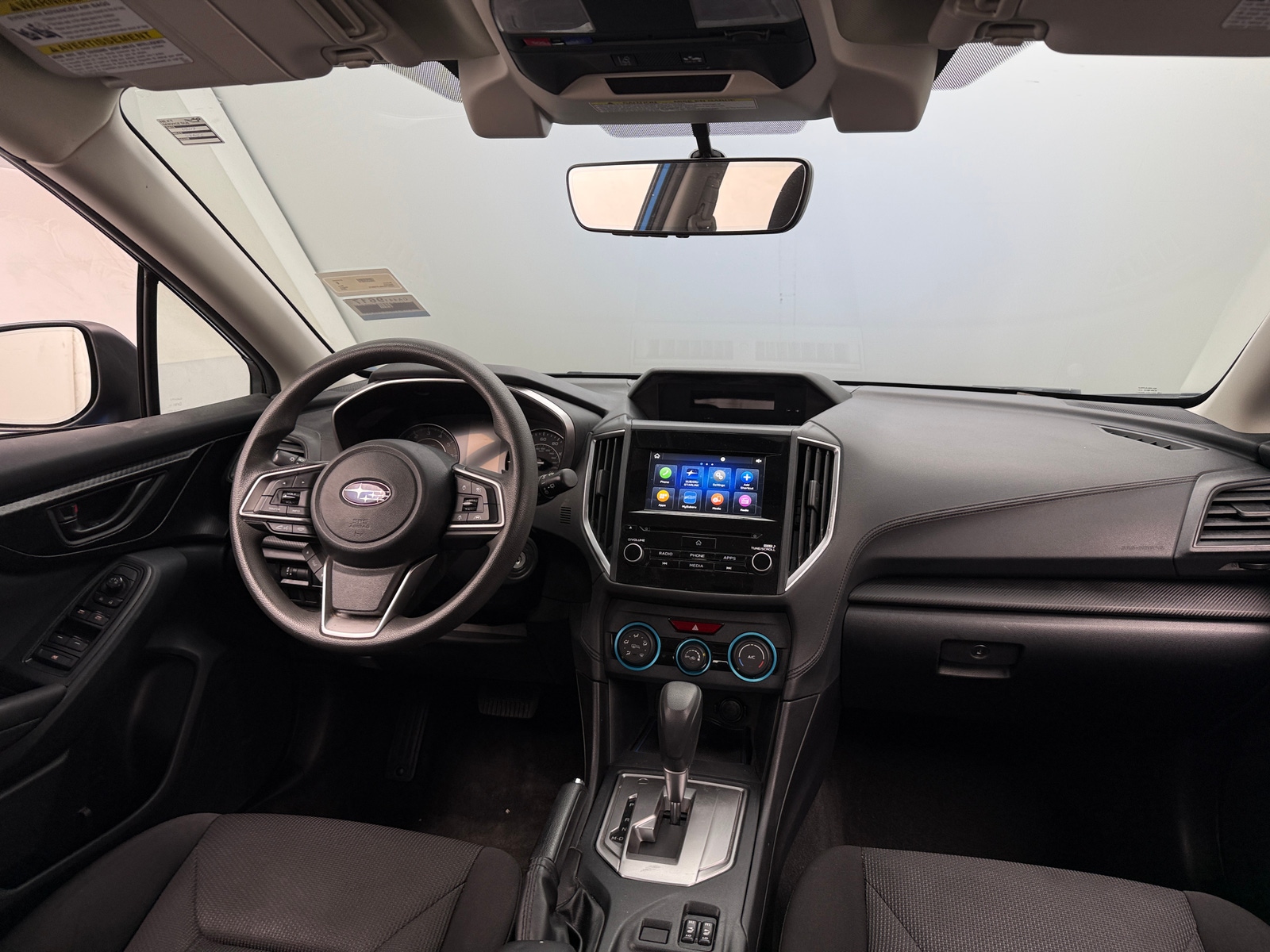 Thumbnail: 2020 Subaru Impreza - 3