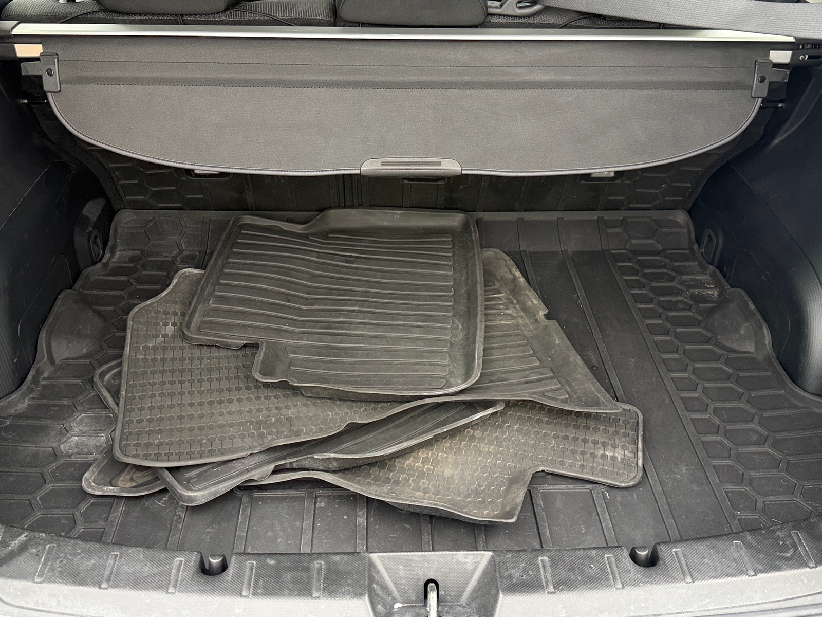 Thumbnail: 2020 Subaru Impreza - 7