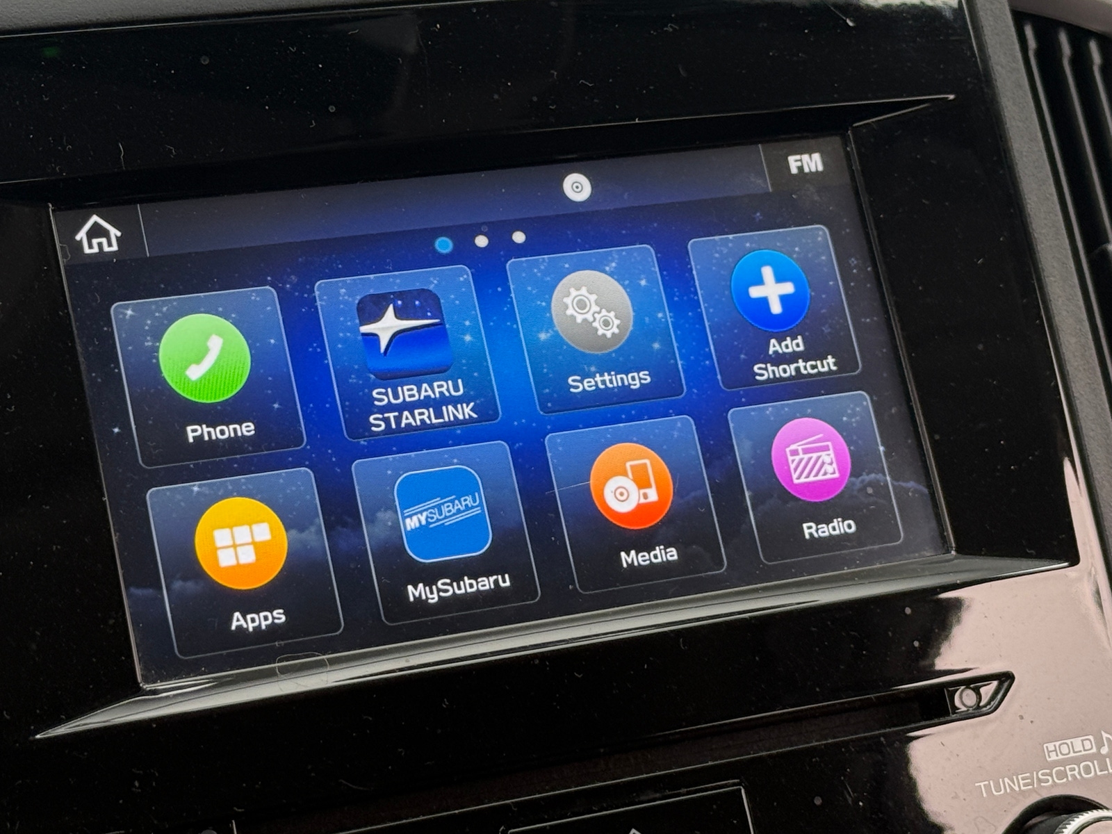 Thumbnail: 2020 Subaru Impreza - 4