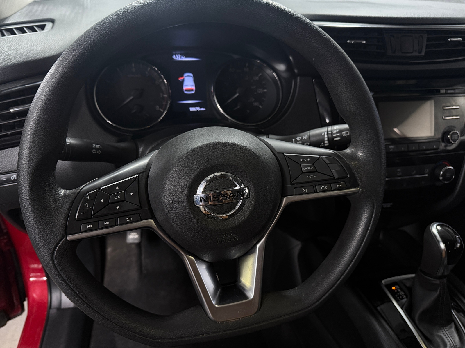 Thumbnail: 2018 Nissan Rogue Sport - 5