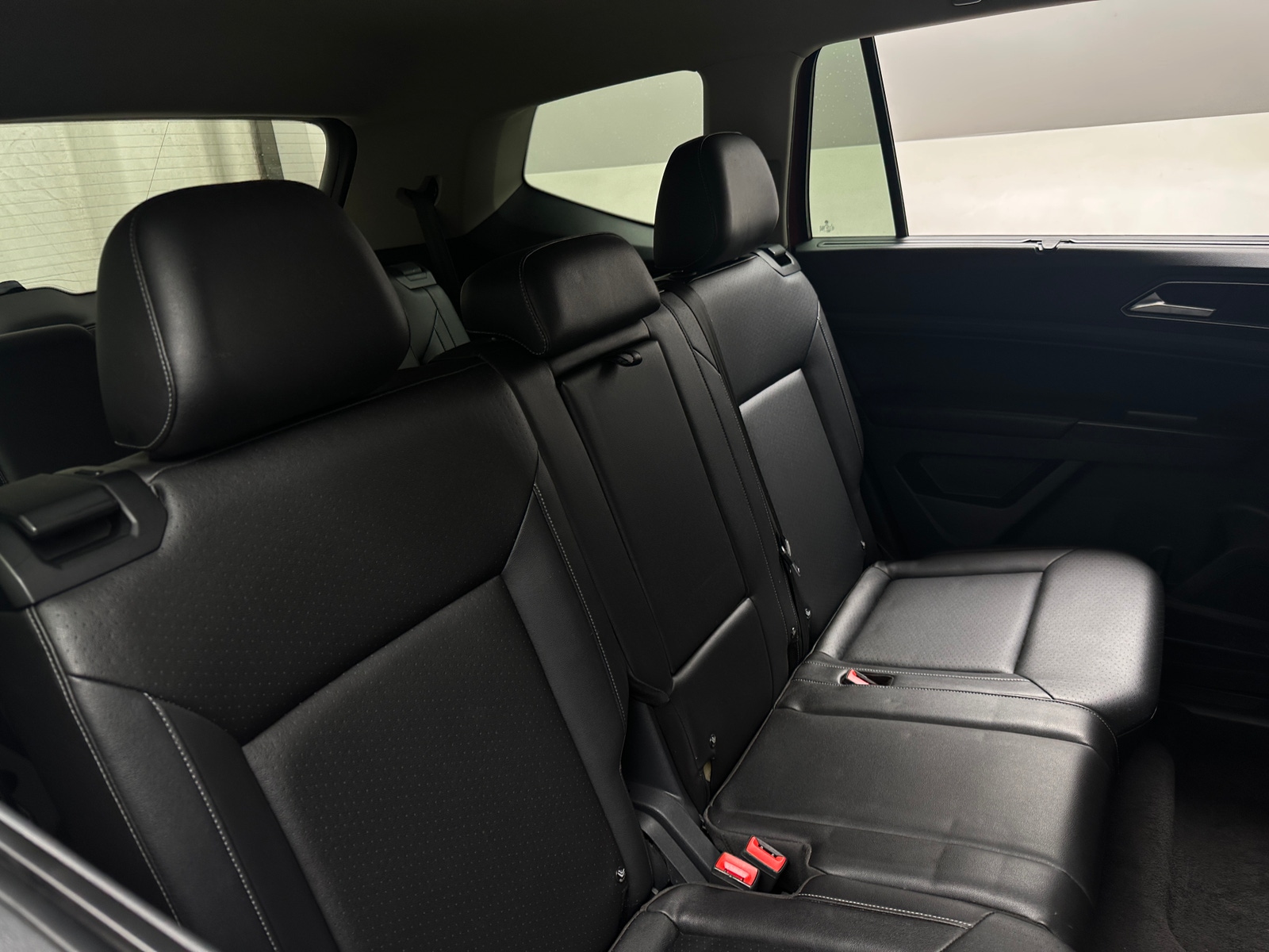 Thumbnail: 2018 Volkswagen Atlas - 5