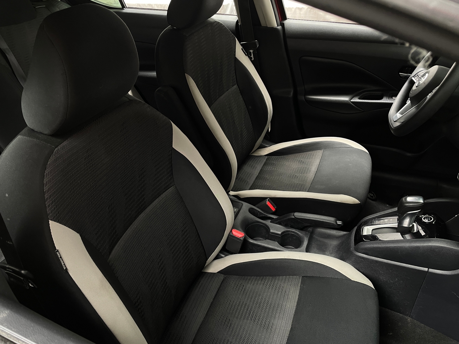 Thumbnail: 2020 Nissan Versa - 2