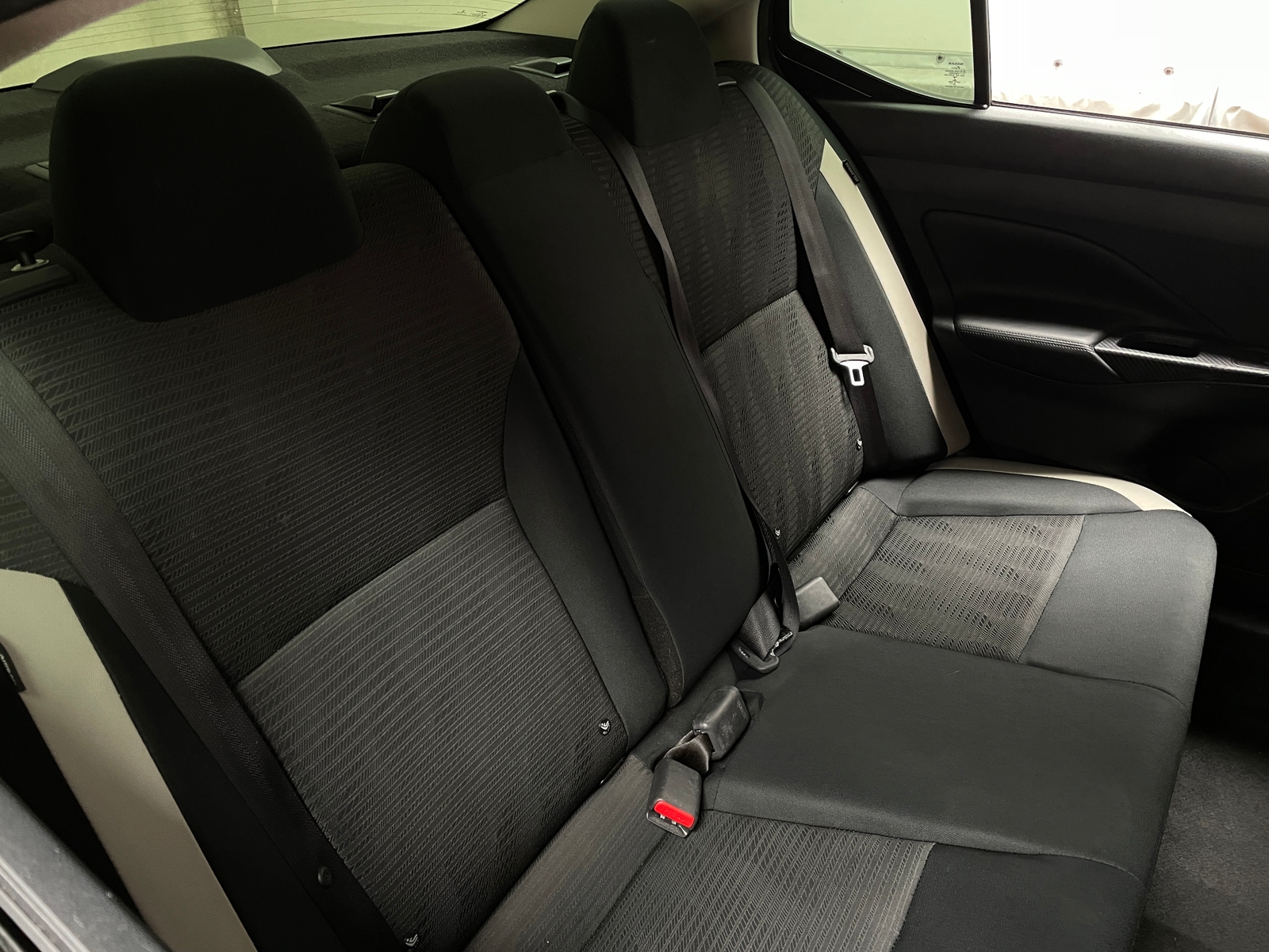 Thumbnail: 2020 Nissan Versa - 6