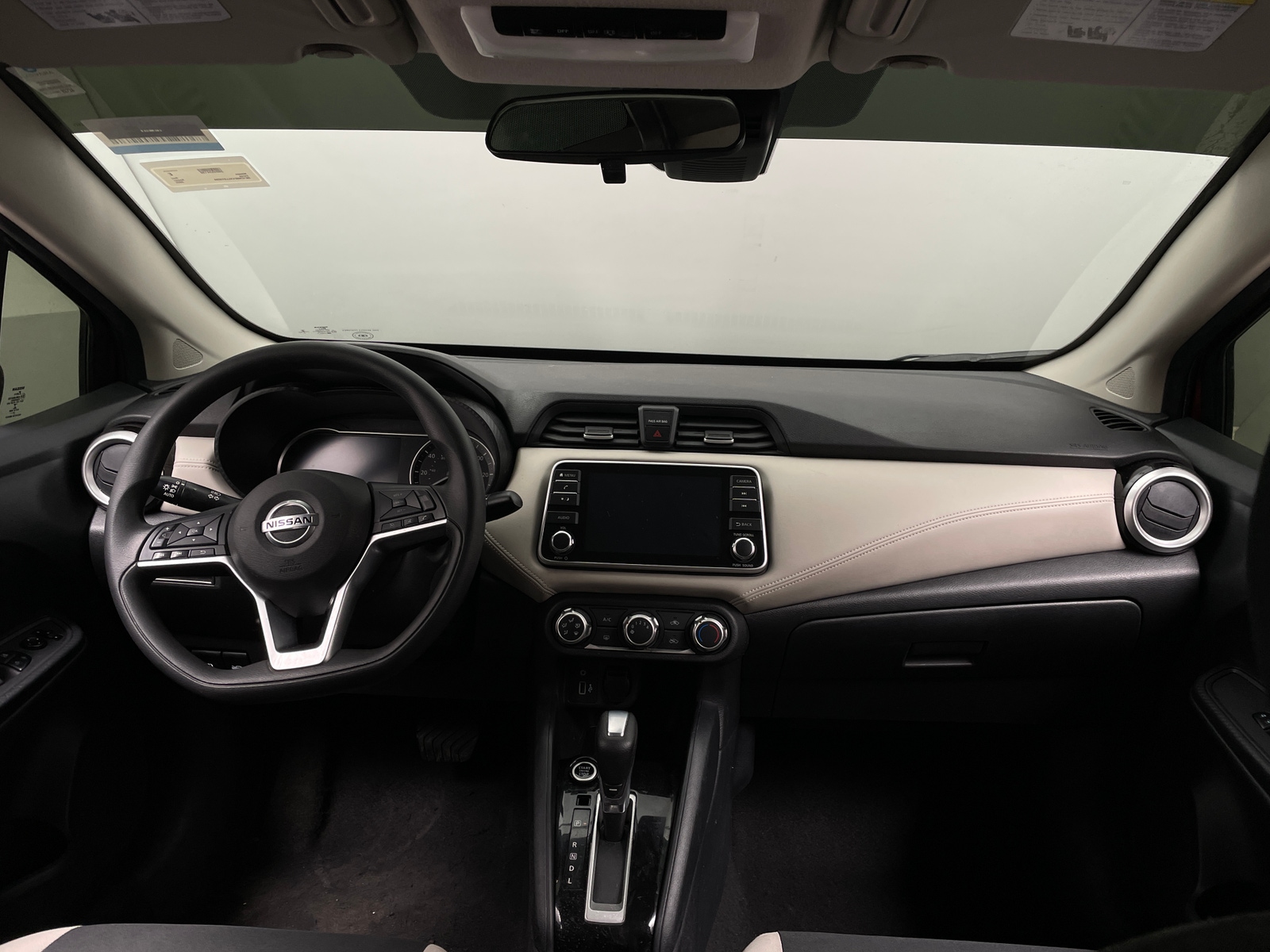 Thumbnail: 2020 Nissan Versa - 3