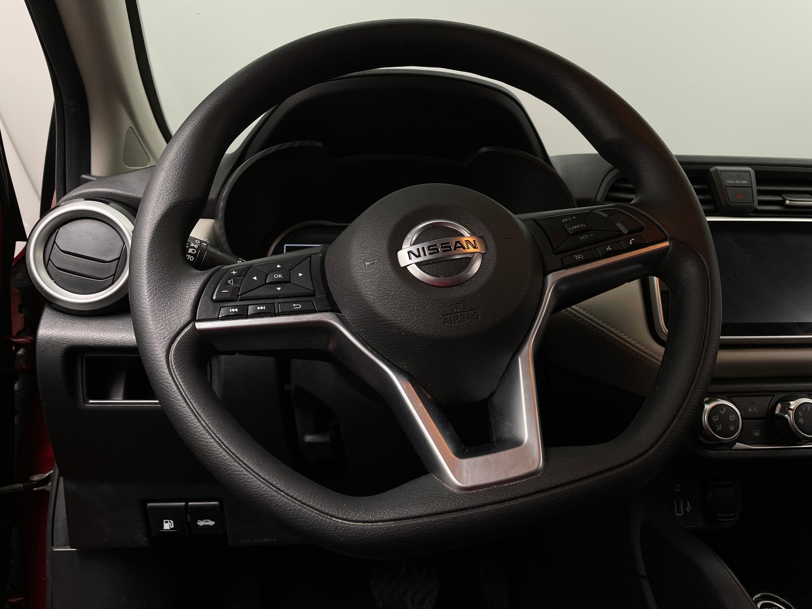 Thumbnail: 2020 Nissan Versa - 5