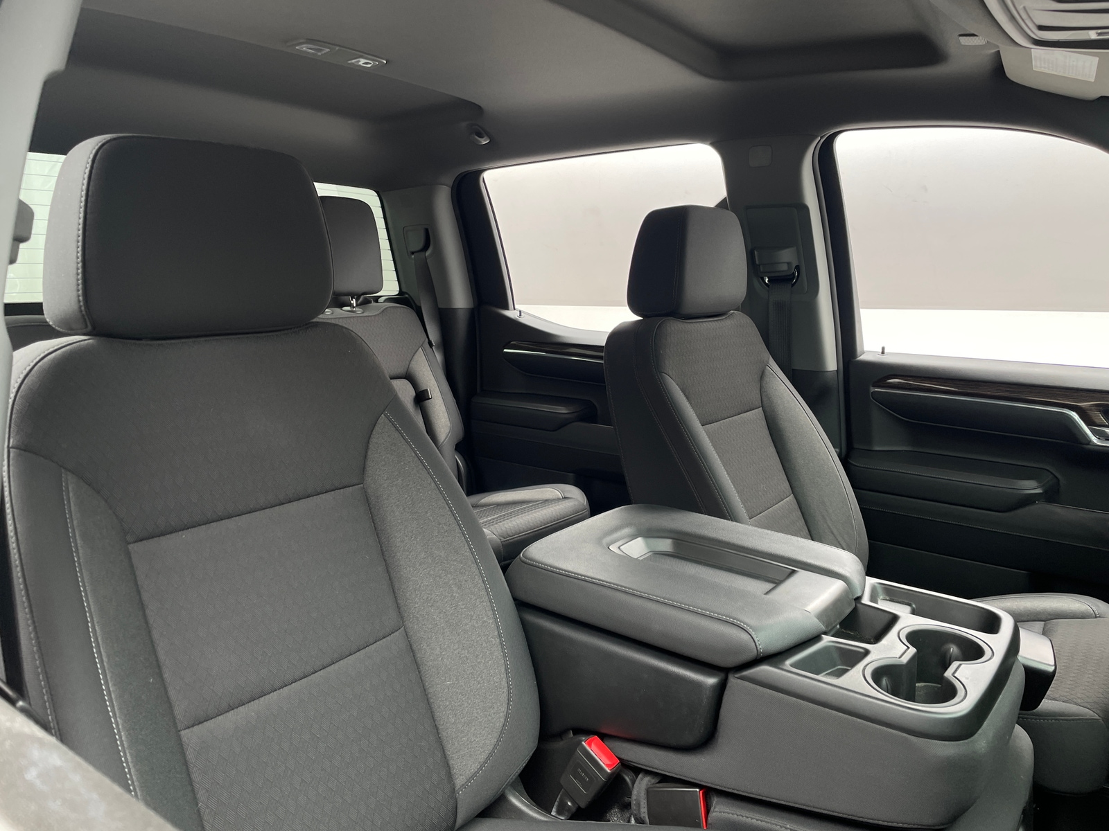 Thumbnail: 2024 GMC Sierra 1500 - 2