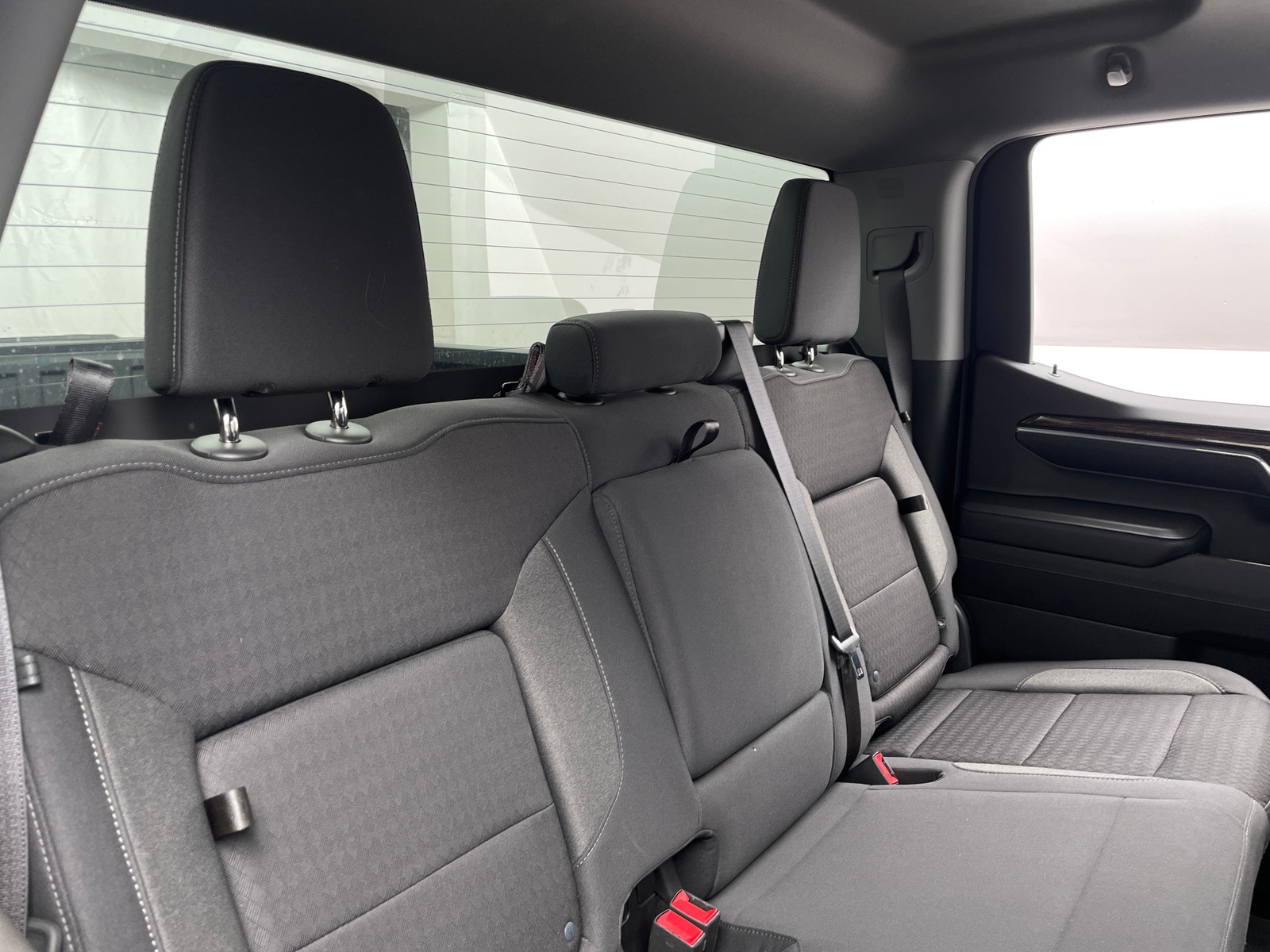 Thumbnail: 2024 GMC Sierra 1500 - 6