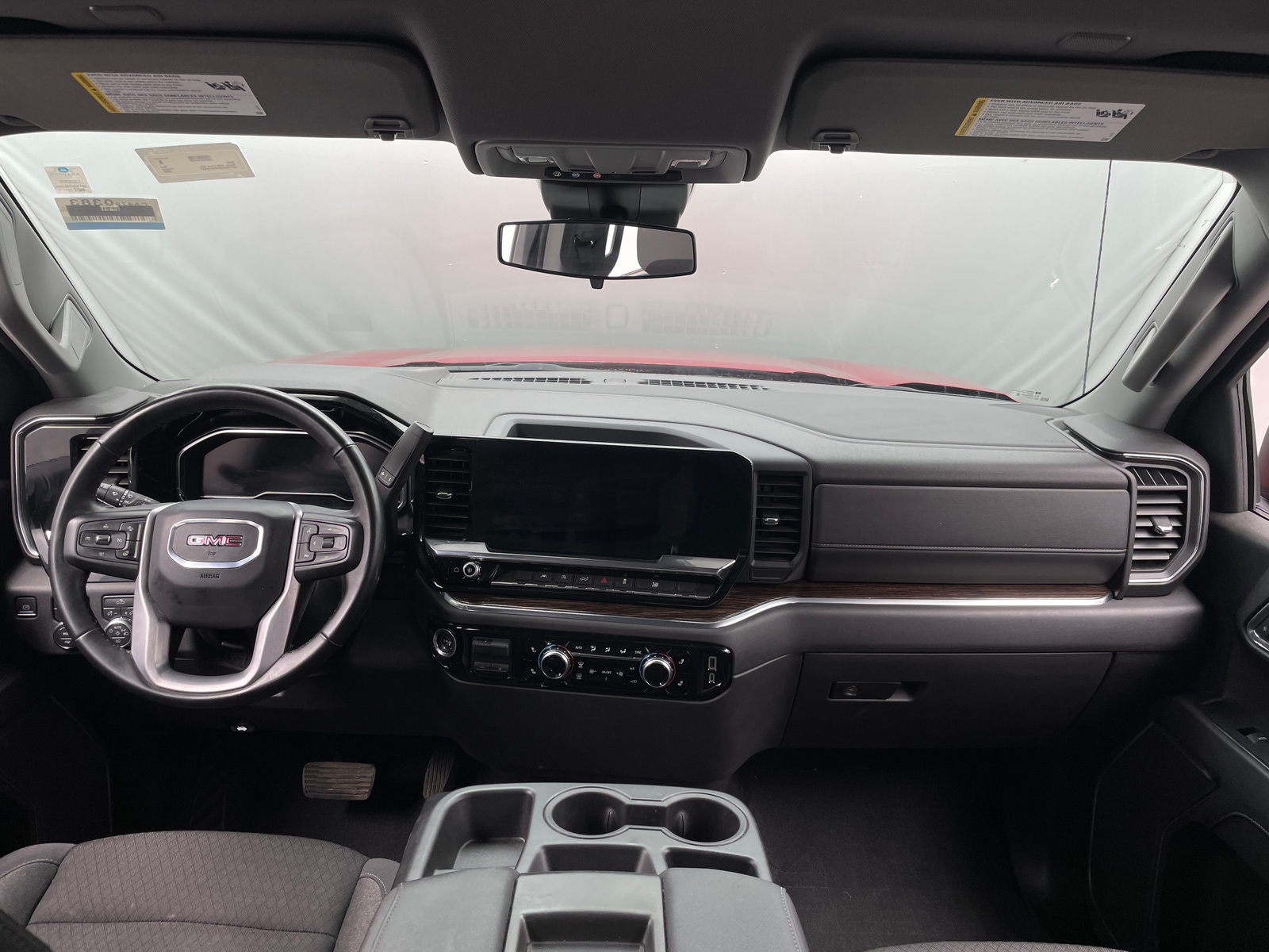 Thumbnail: 2024 GMC Sierra 1500 - 3