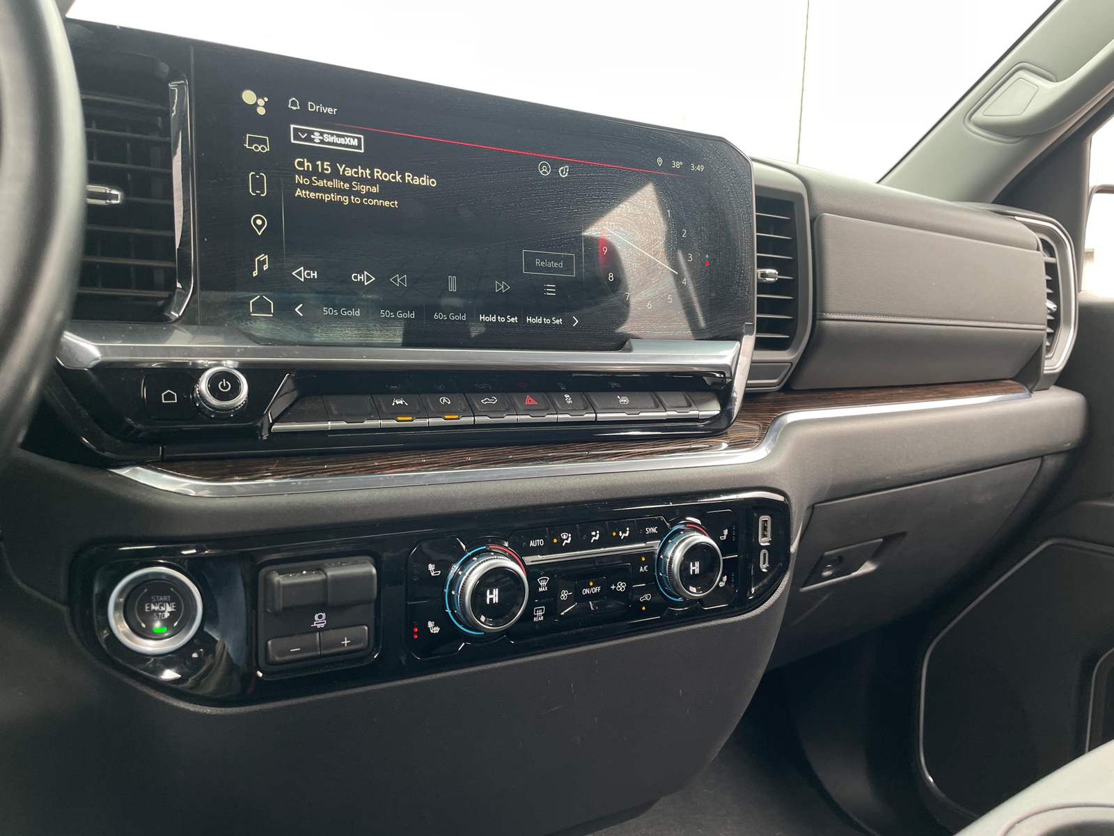 Thumbnail: 2024 GMC Sierra 1500 - 4