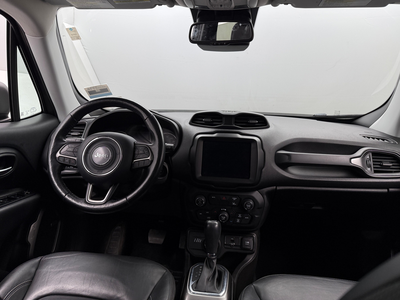 Thumbnail: 2021 Jeep Renegade - 2