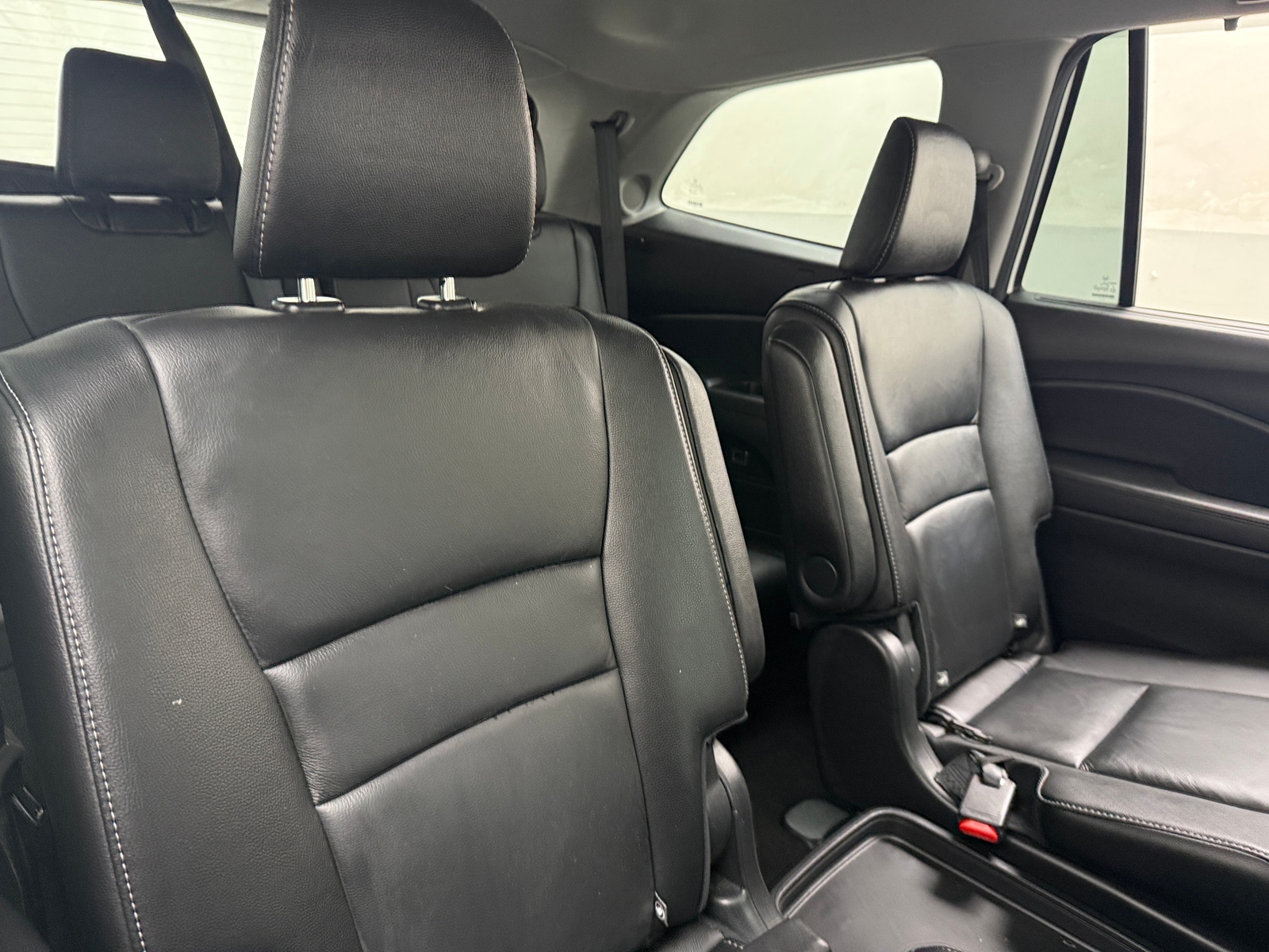 Thumbnail: 2019 Honda Pilot - 5