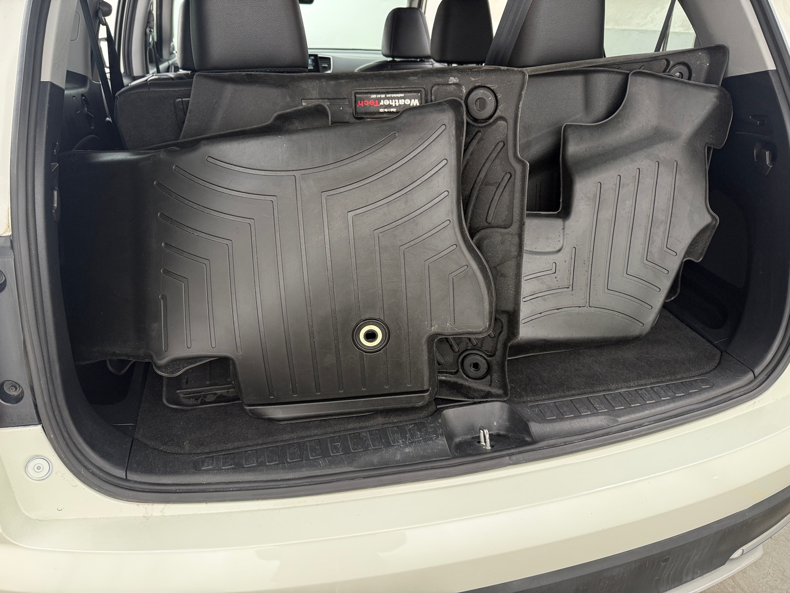 Thumbnail: 2019 Honda Pilot - 6