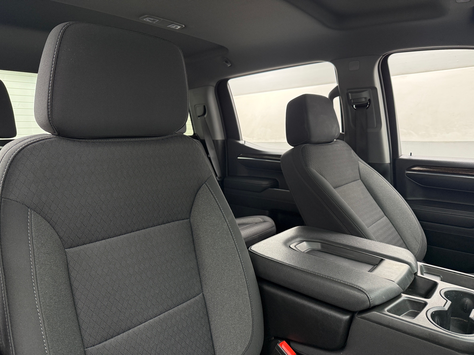 Thumbnail: 2023 GMC Sierra 1500 - 2