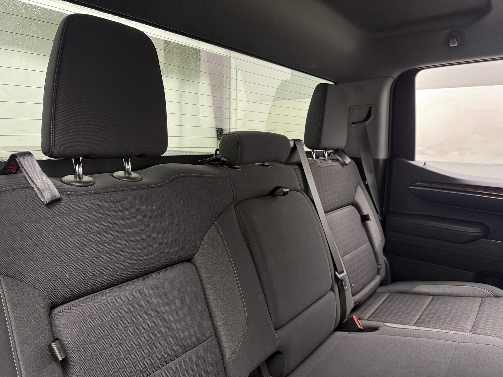 Thumbnail: 2023 GMC Sierra 1500 - 6