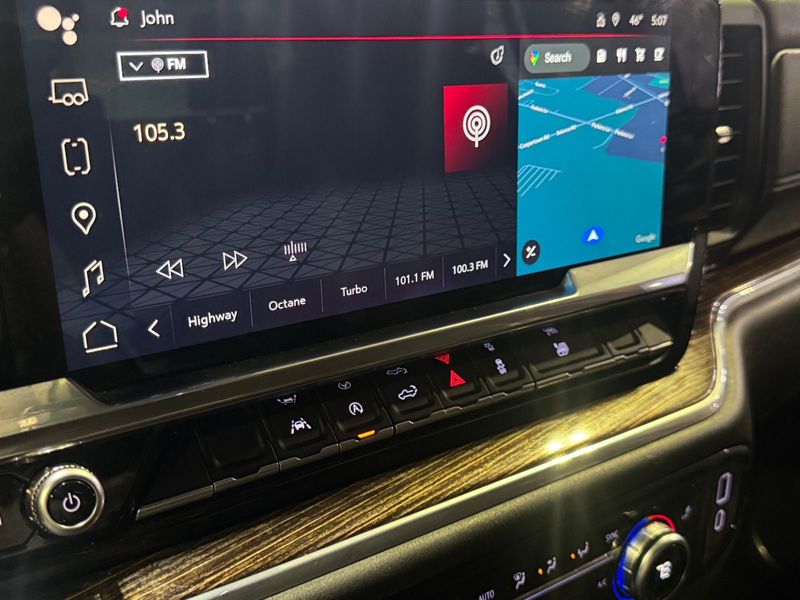 Thumbnail: 2023 GMC Sierra 1500 - 4