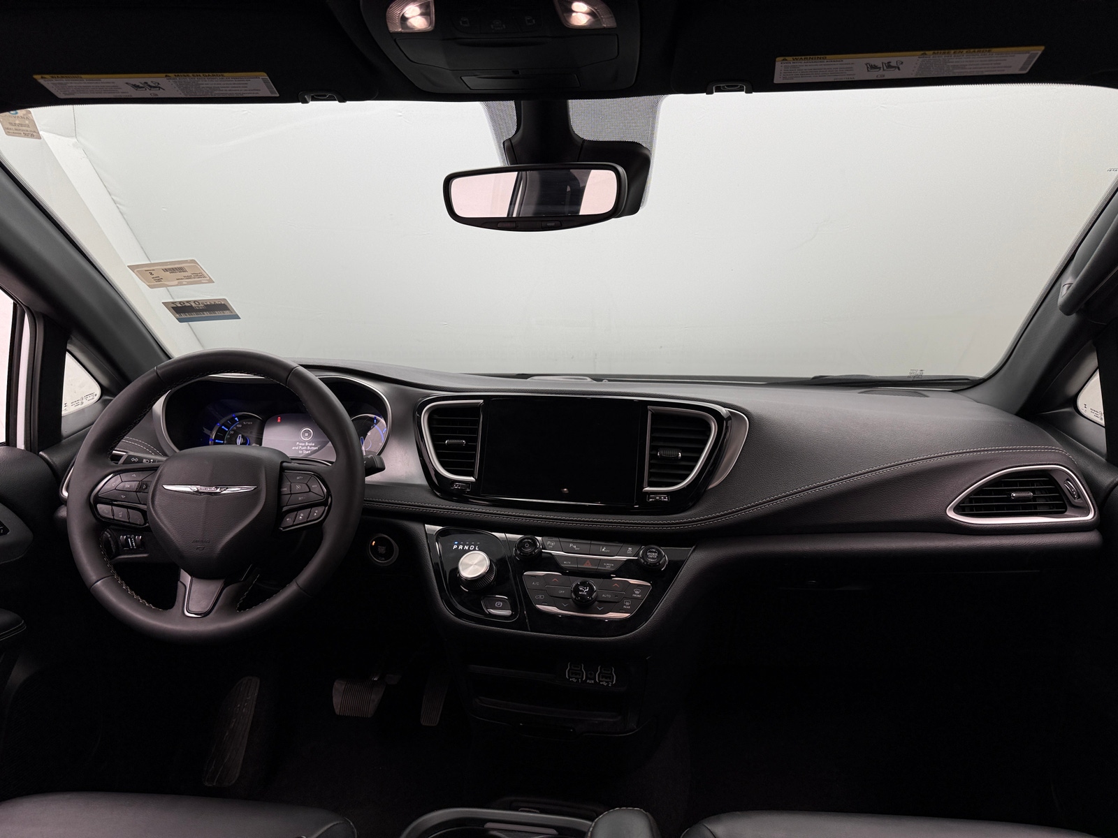 Thumbnail: 2024 Chrysler Pacifica - 2