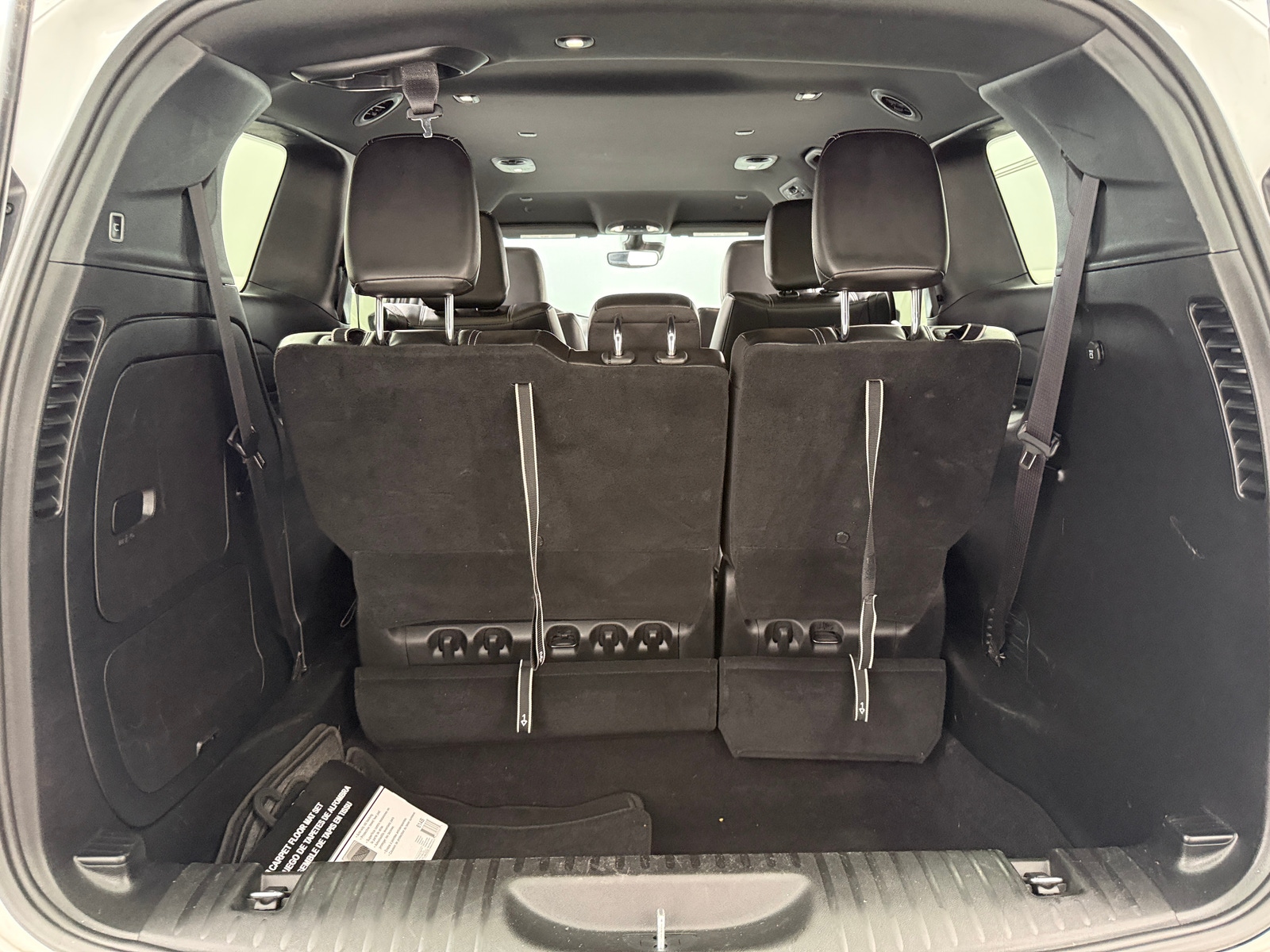 Thumbnail: 2024 Chrysler Pacifica - 6