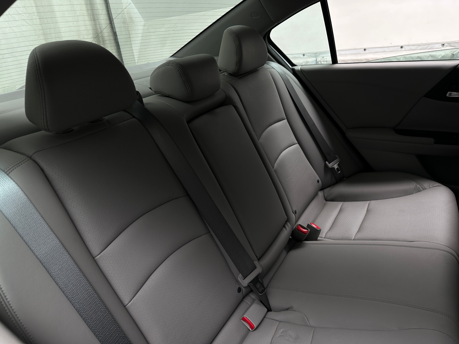 Thumbnail: 2014 Honda Accord - 5