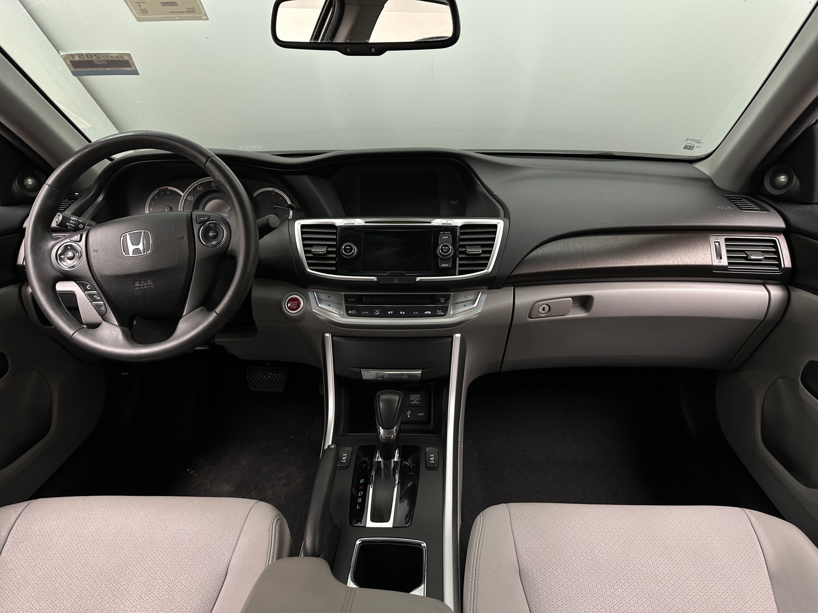 Thumbnail: 2014 Honda Accord - 2