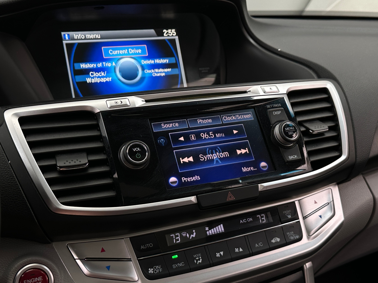 Thumbnail: 2014 Honda Accord - 3