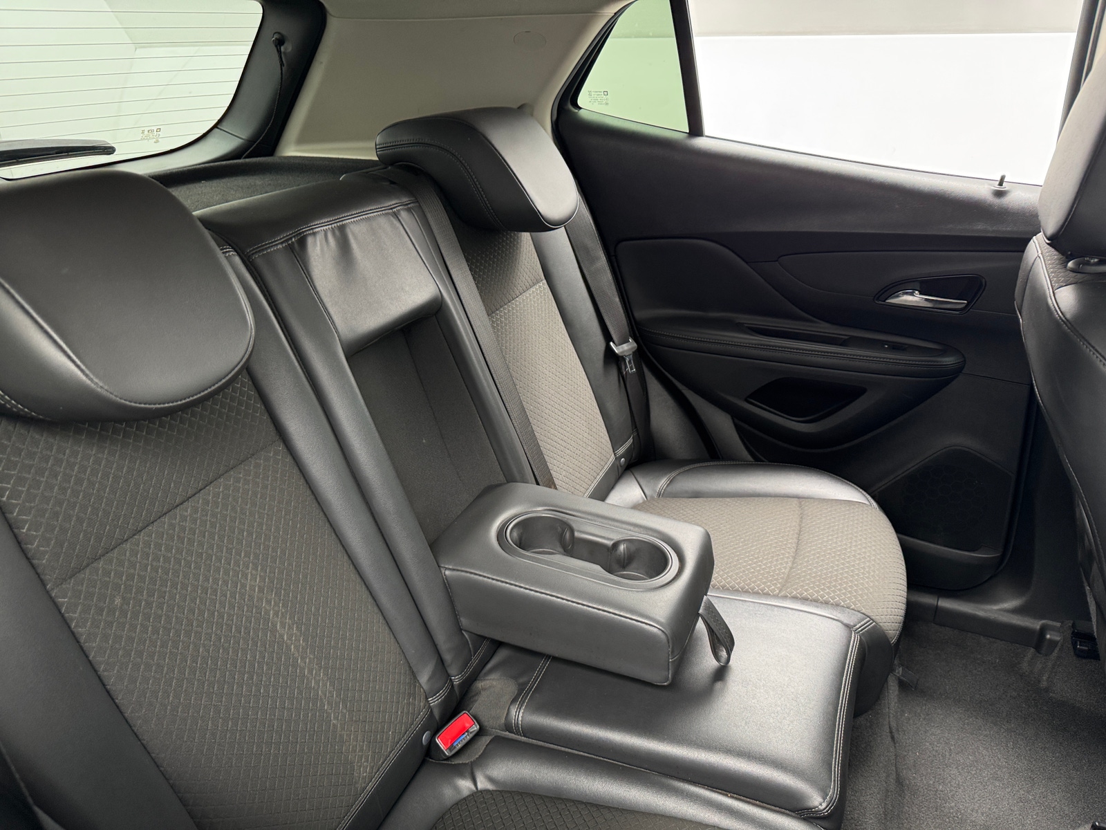 Thumbnail: 2021 Buick Encore - 6