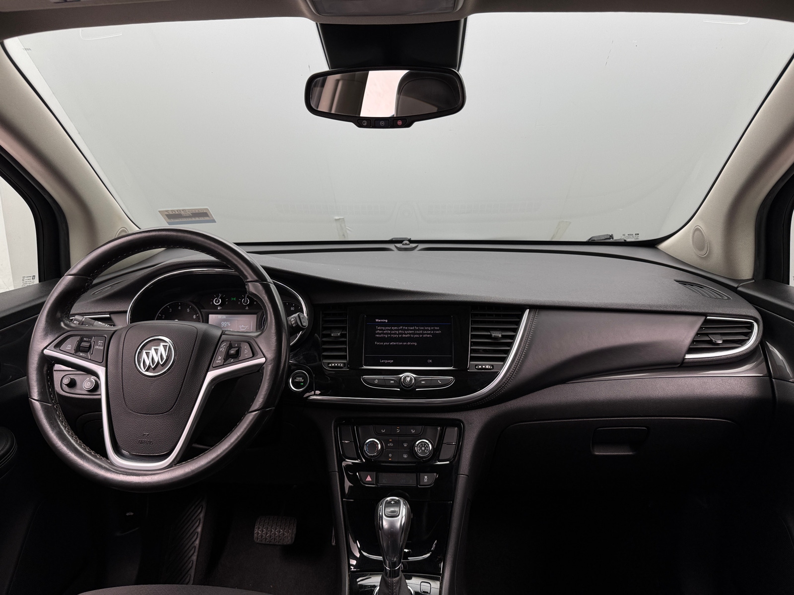 Thumbnail: 2021 Buick Encore - 3