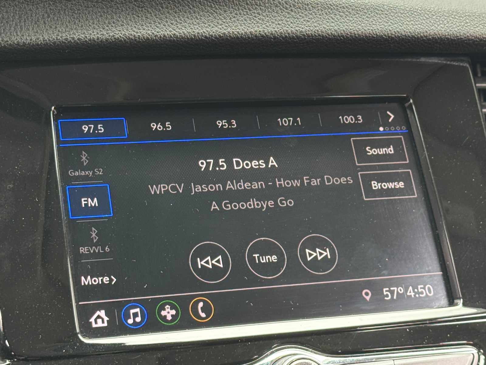 Thumbnail: 2021 Buick Encore - 4