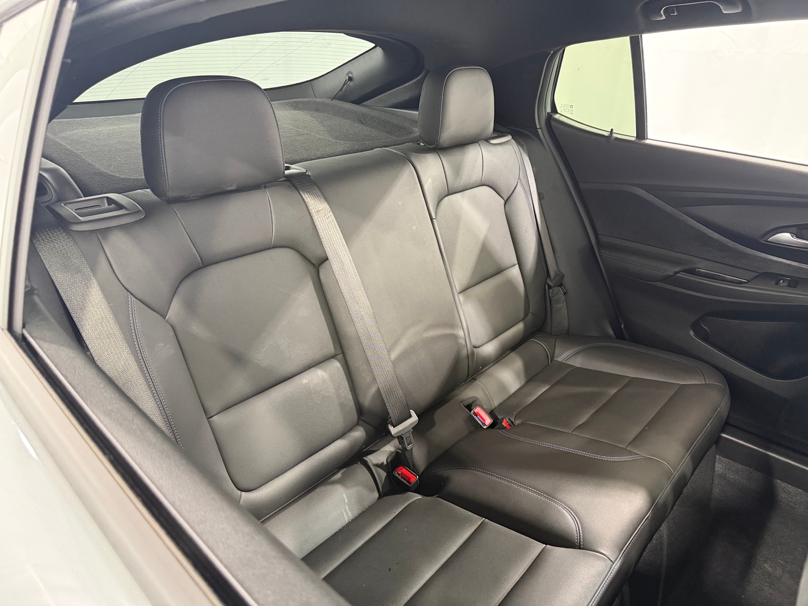 Thumbnail: 2025 Buick Envista - 5