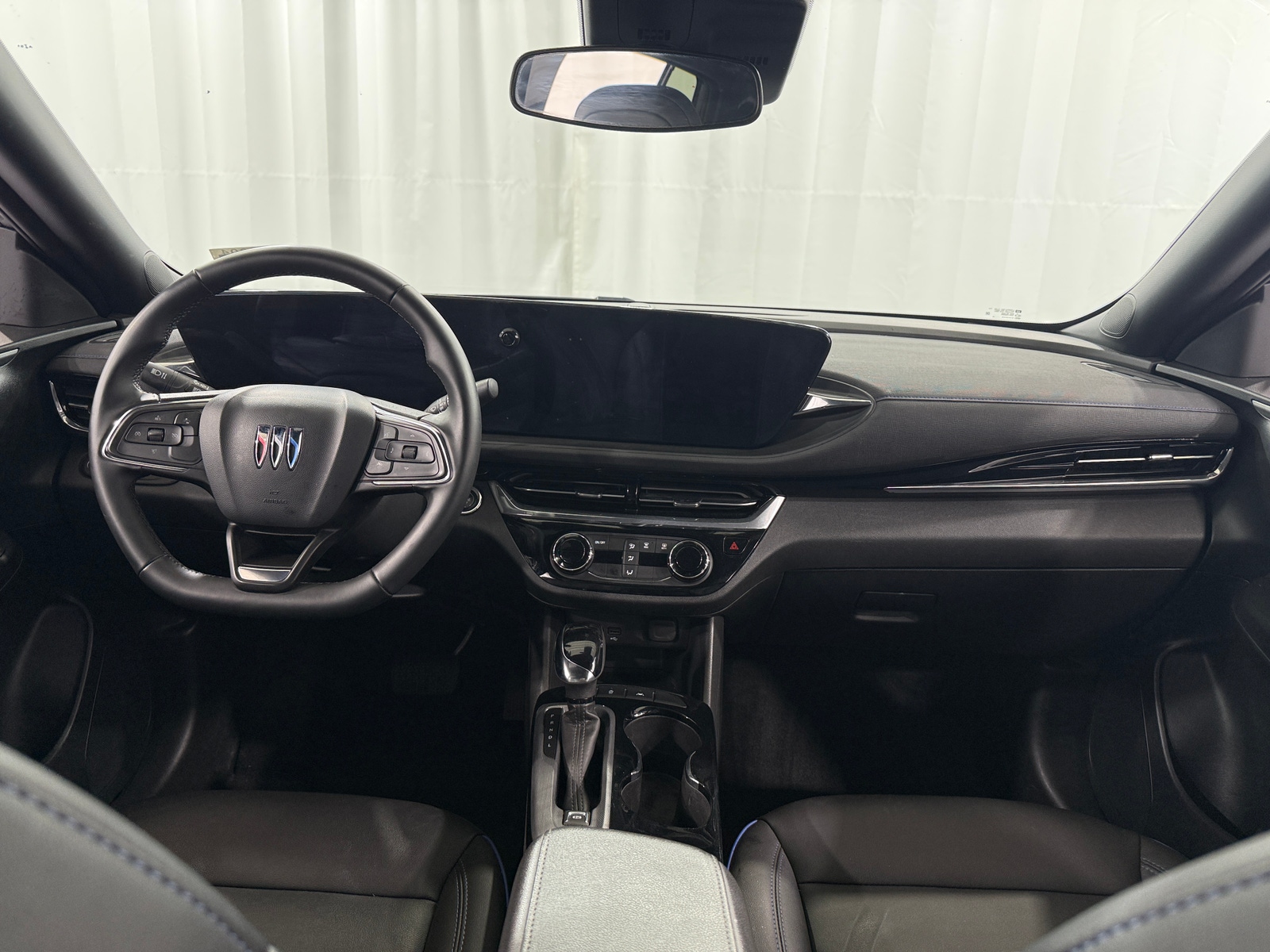 Thumbnail: 2025 Buick Envista - 2