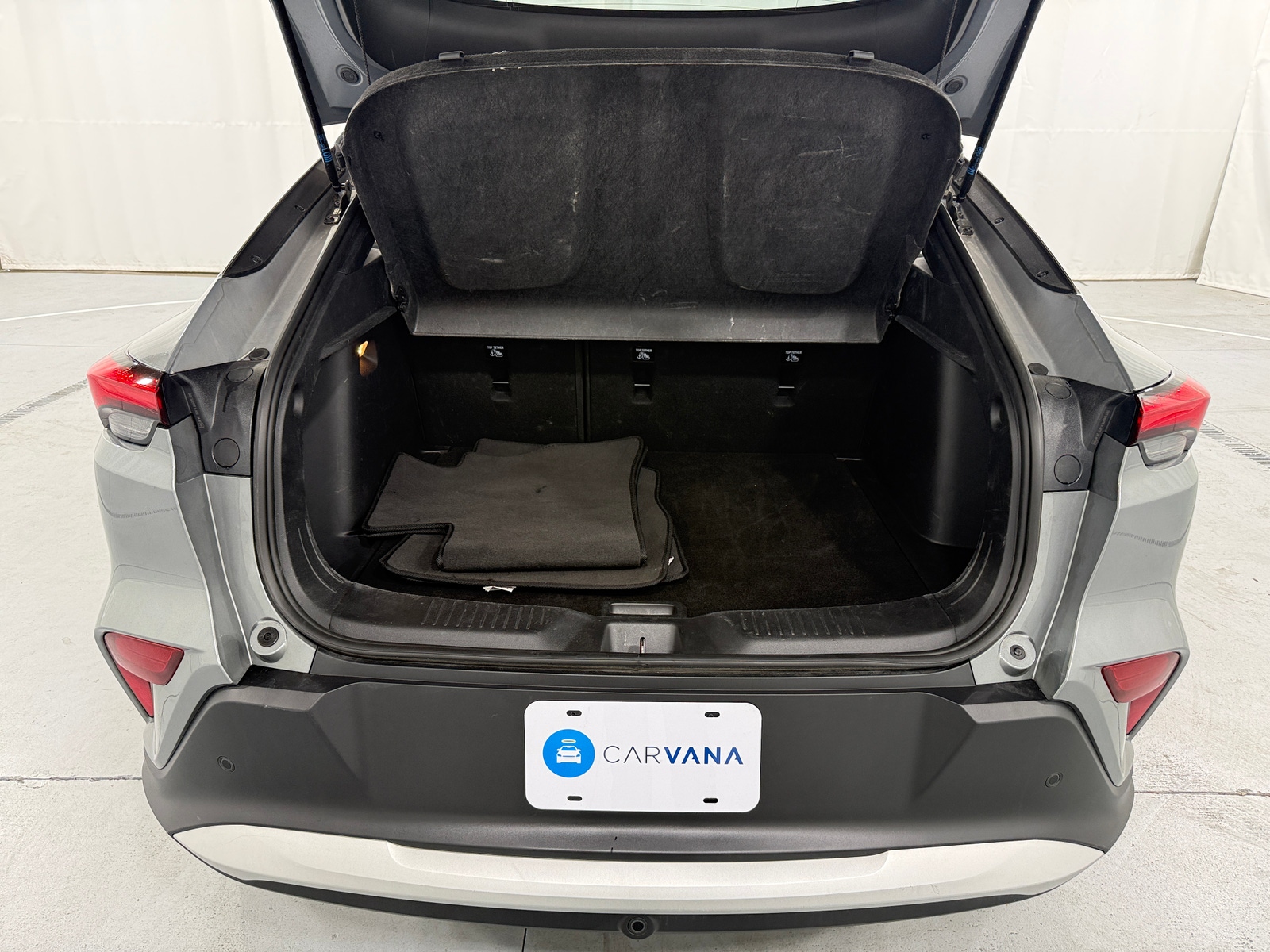 Thumbnail: 2025 Buick Envista - 6