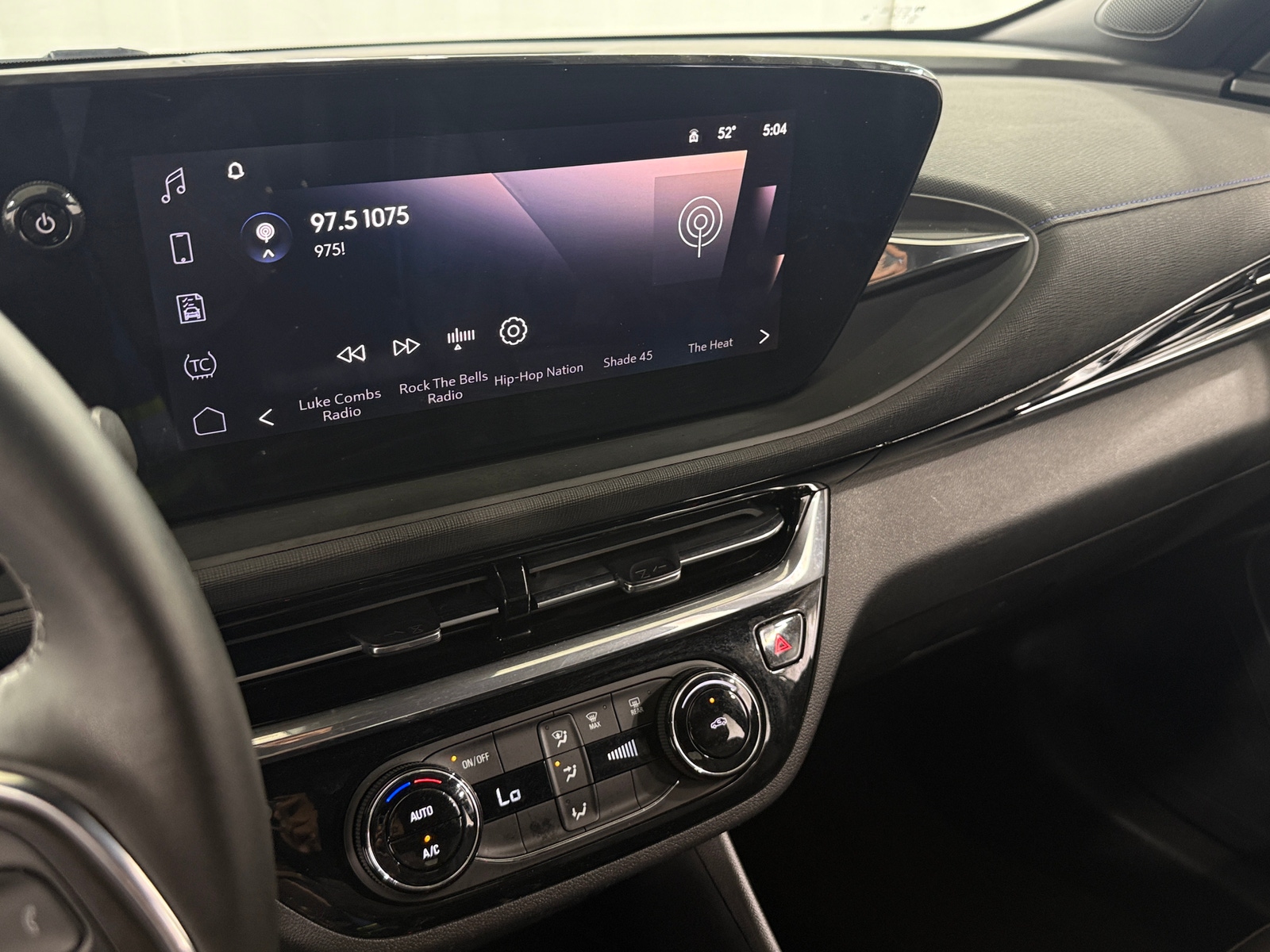 Thumbnail: 2025 Buick Envista - 3