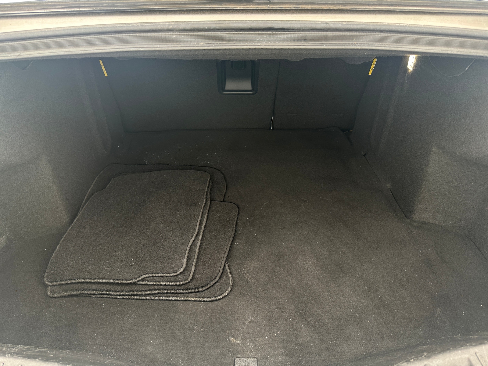 Thumbnail: 2017 Lincoln MKZ - 6