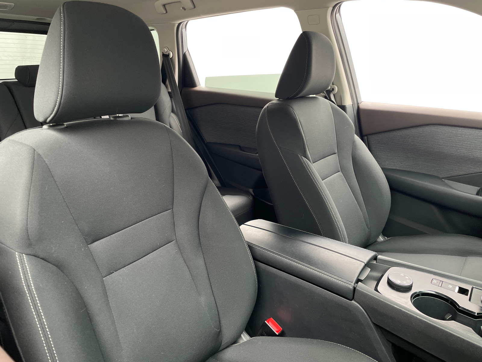 Thumbnail: 2023 Nissan Rogue - 2