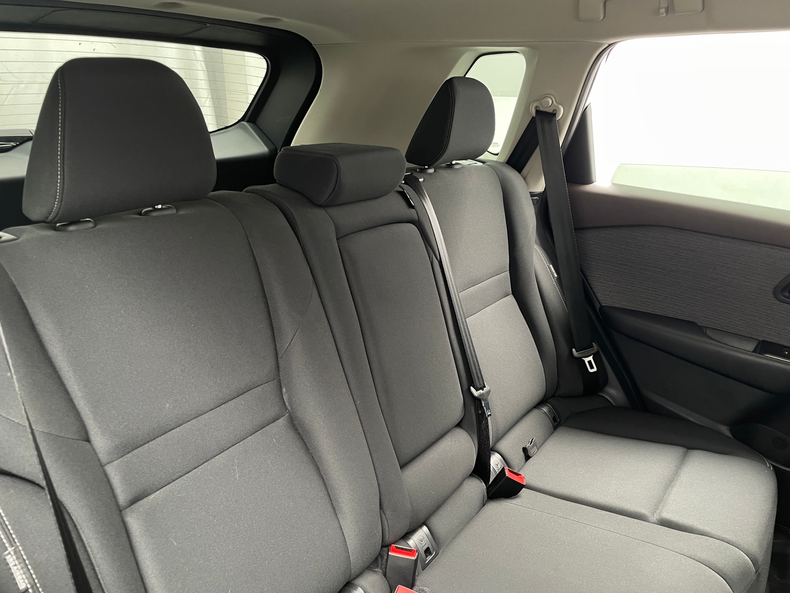 Thumbnail: 2023 Nissan Rogue - 6