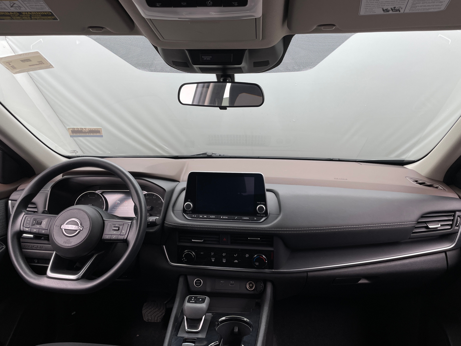 Thumbnail: 2023 Nissan Rogue - 3