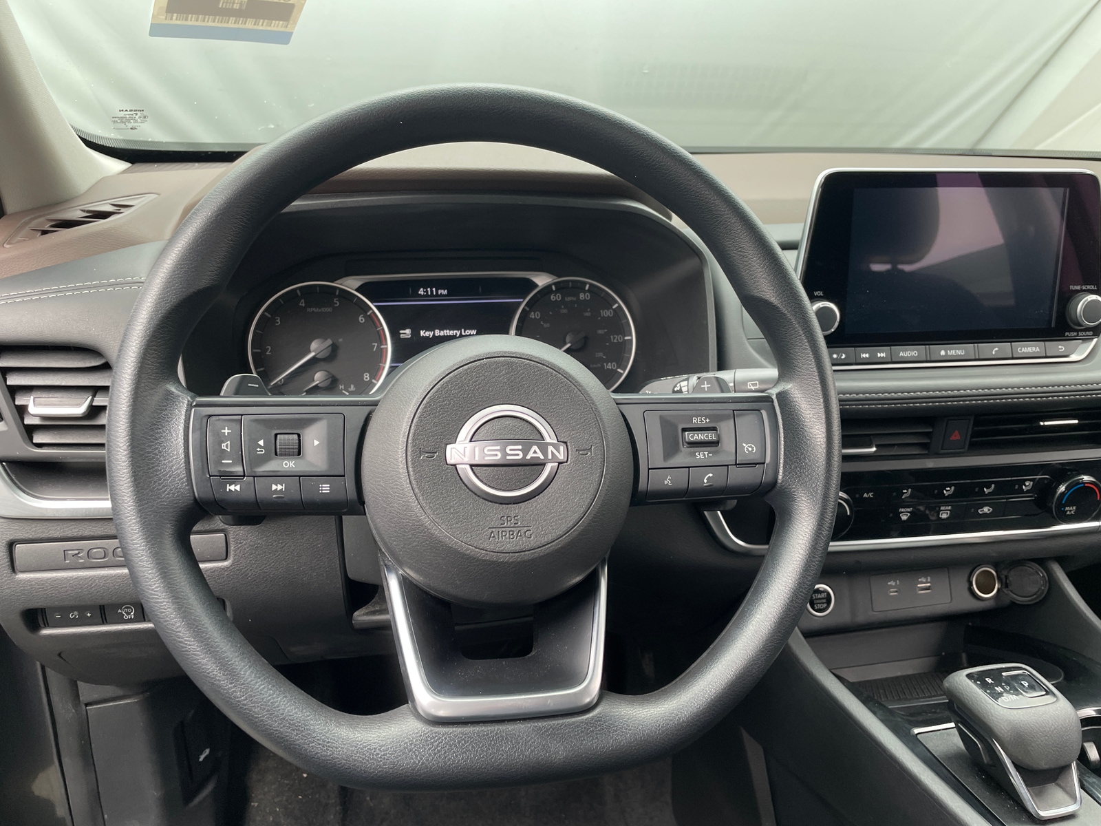 Thumbnail: 2023 Nissan Rogue - 5