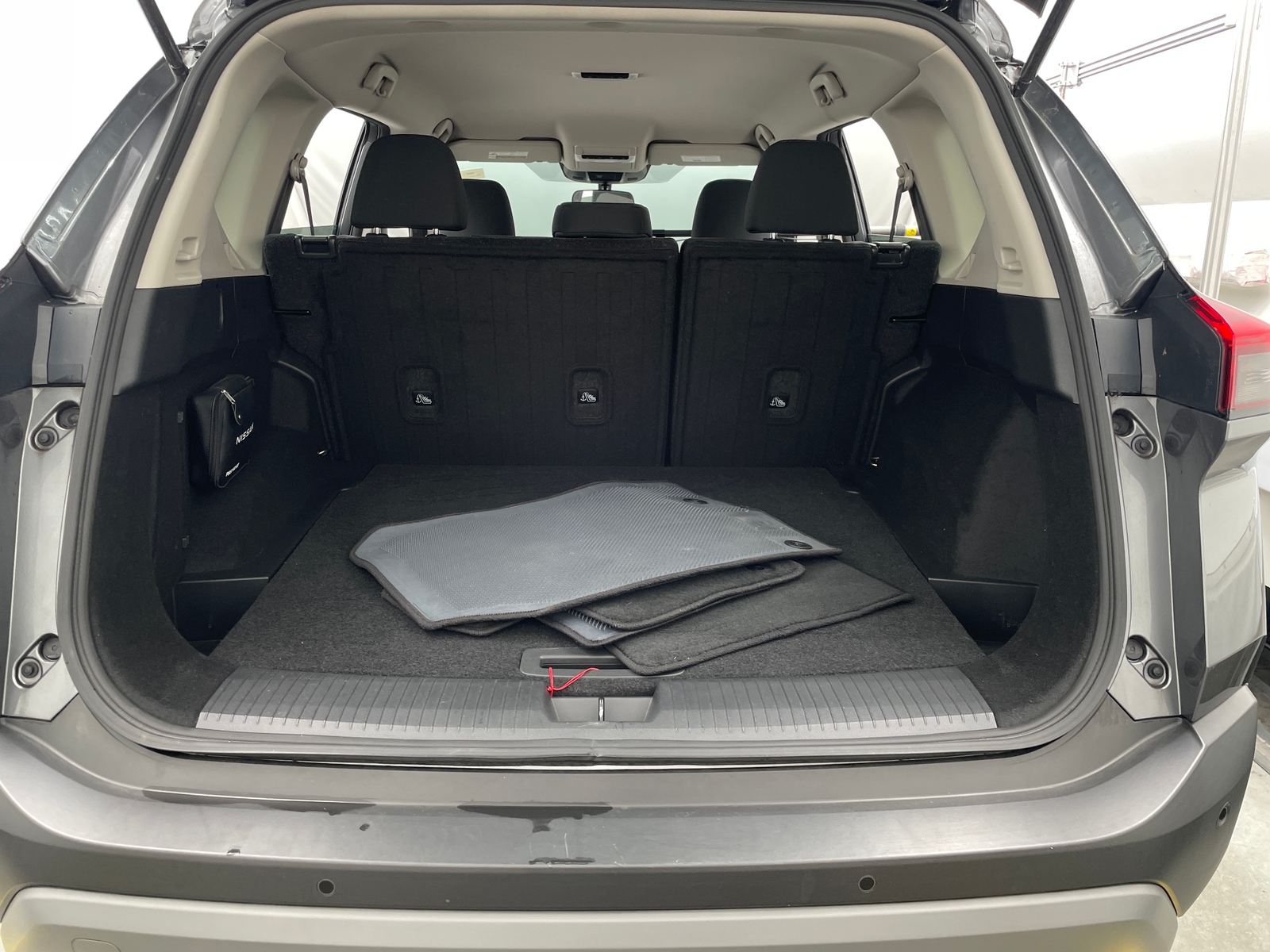 Thumbnail: 2023 Nissan Rogue - 7